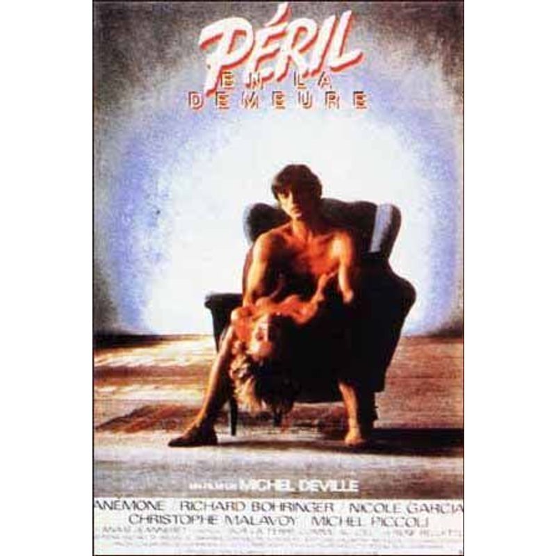 Péril En La Demeure