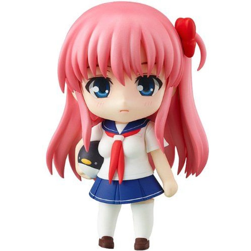 Saki Achiga Hen: Episode Of Side -A- Haramura Nodoka Nendoroid Action Figure