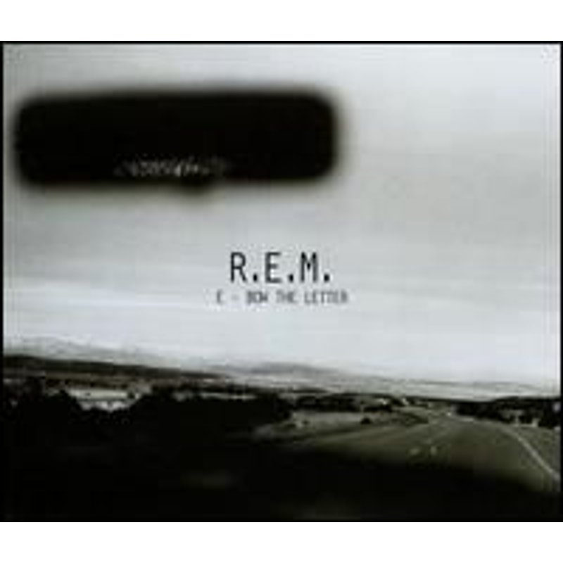 E-Bow The Letter / Tricycle