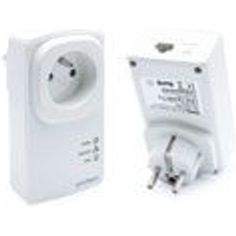 2 adaptateurs CPL-500