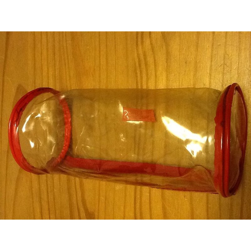 Trousse De Crayons Saupiquet