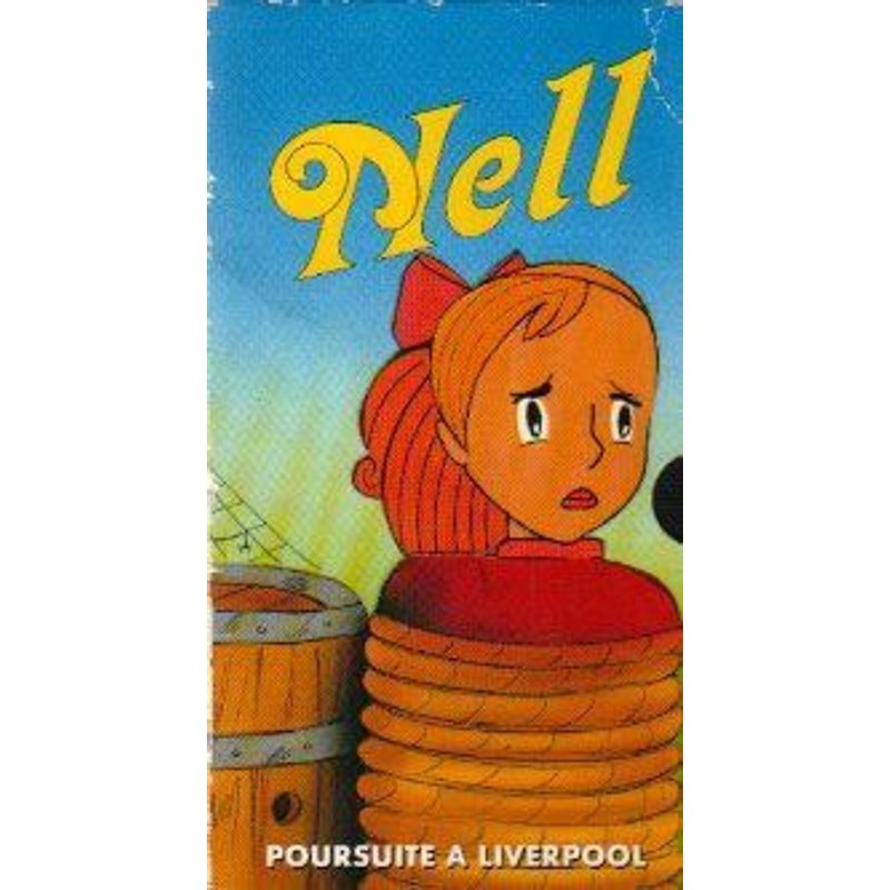 Nell - Poursuite A Liverpool