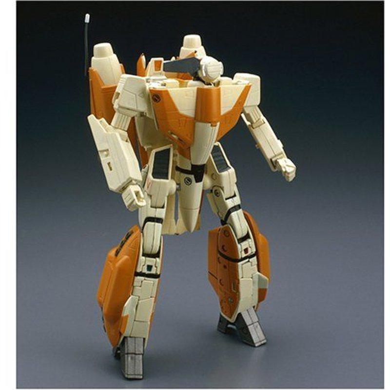 Macross - Vt-1 Ostrich