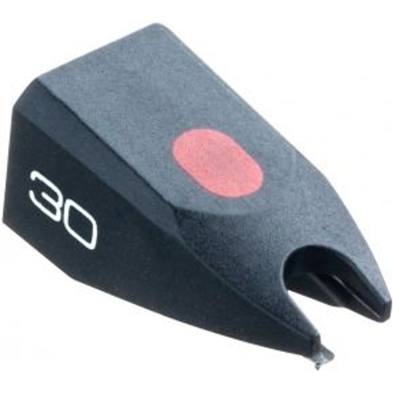 Ortofon 30 STYLUS - Diamant pour platine - noir