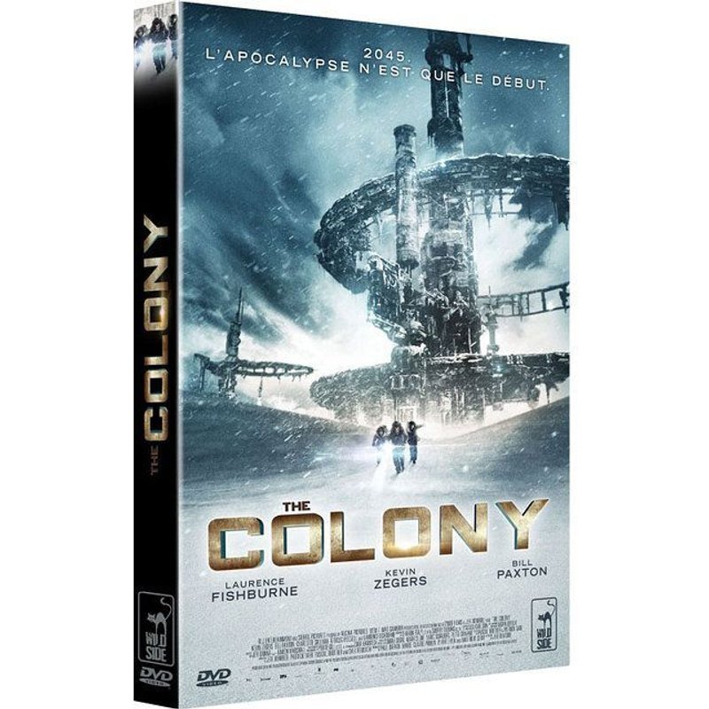 The Colony