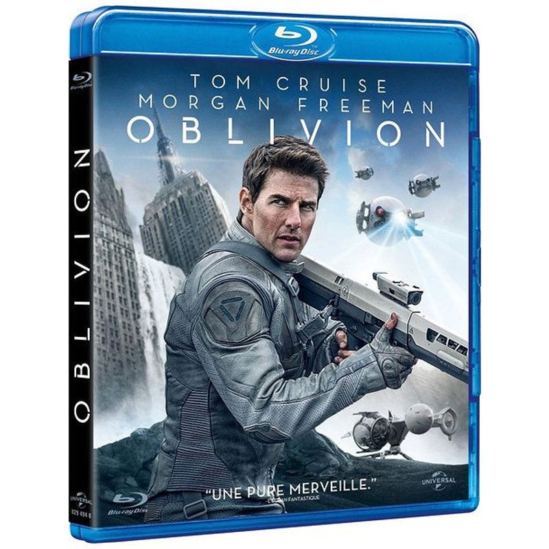 Oblivion - Blu-Ray