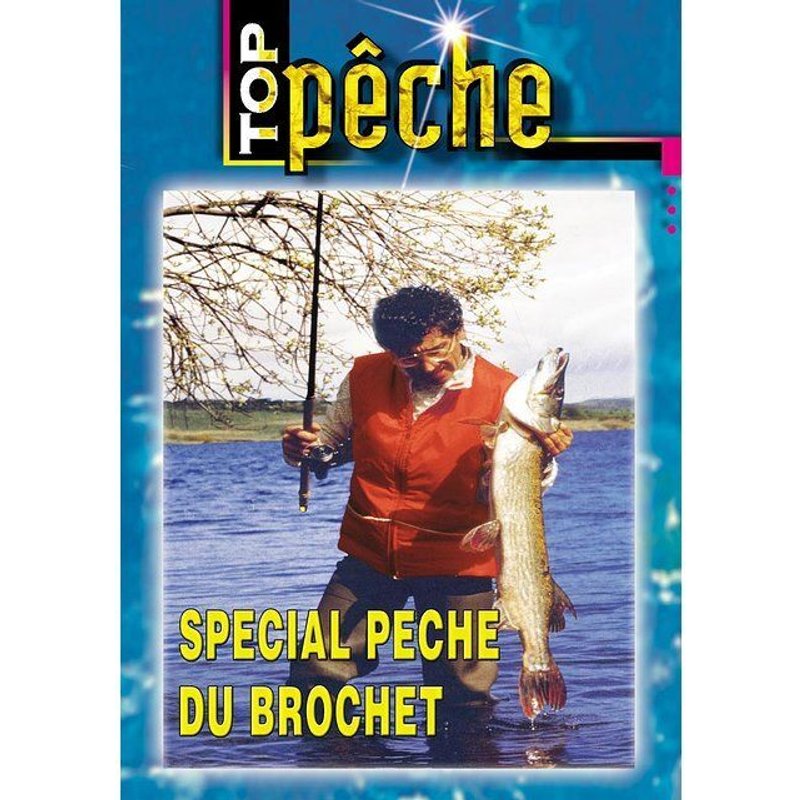 Spécial Pêche Du Brochet
