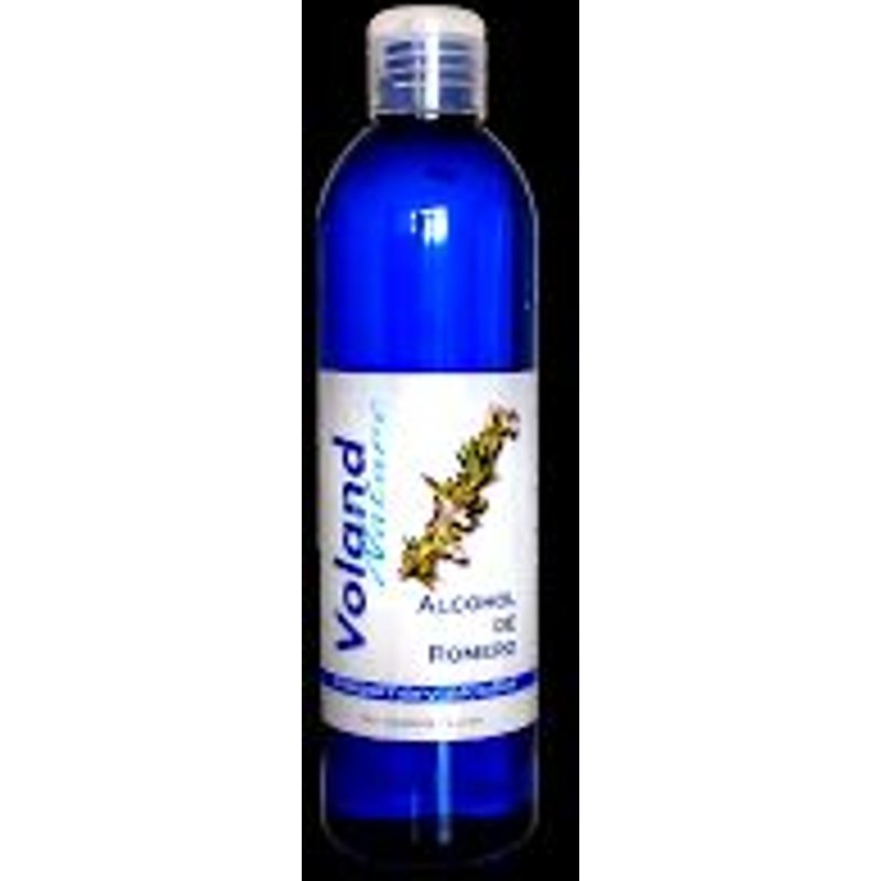 Alcohol De Romero Voland Nature 300 Ml
