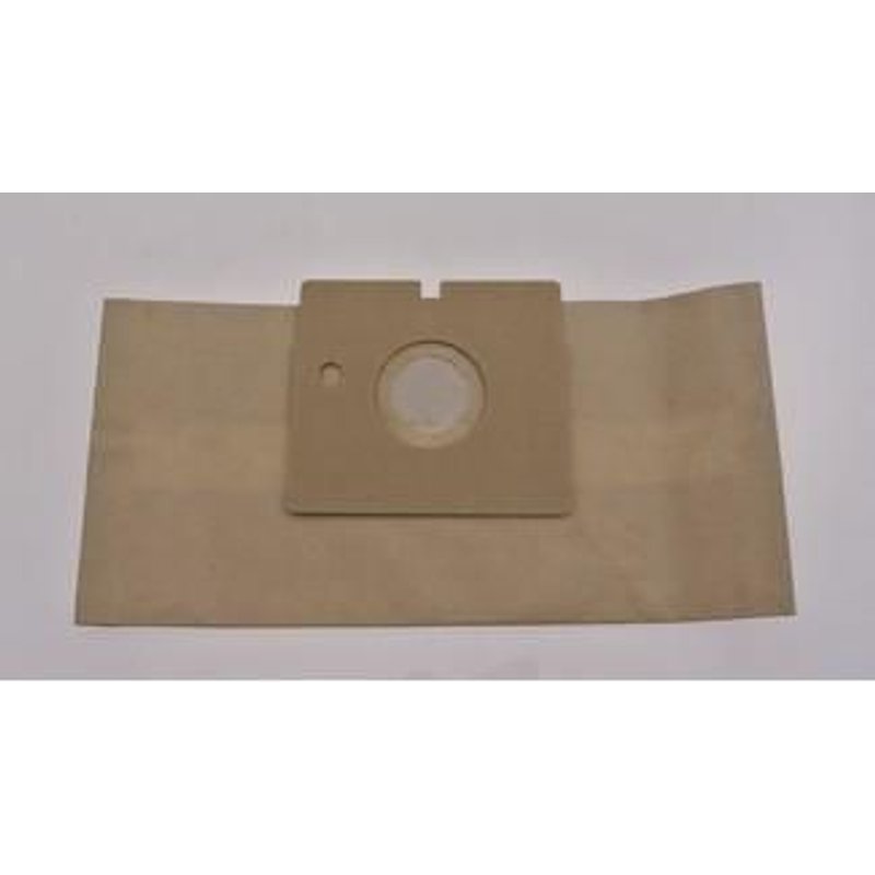 Sac A Poussieres (X1) Vcq382htr Vcq382hev Aspirateur Lg / Goldstar Vcq382htr