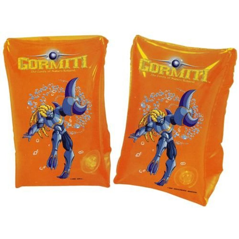 Brassards Gonflables Pour Enfant Gormiti