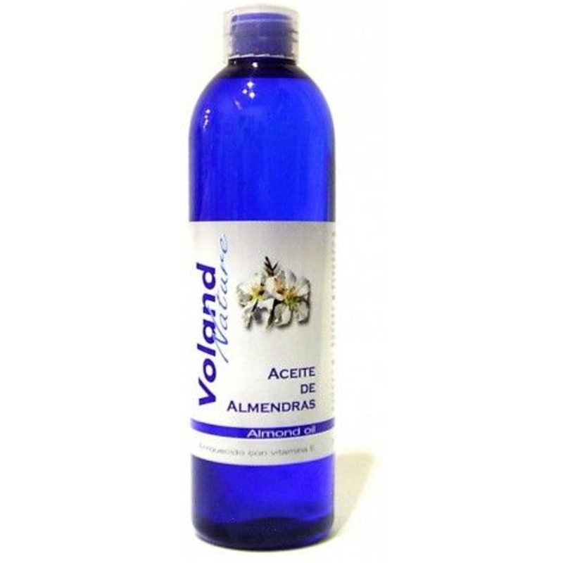 Aceite De Almendras Voland Nature 300 Ml