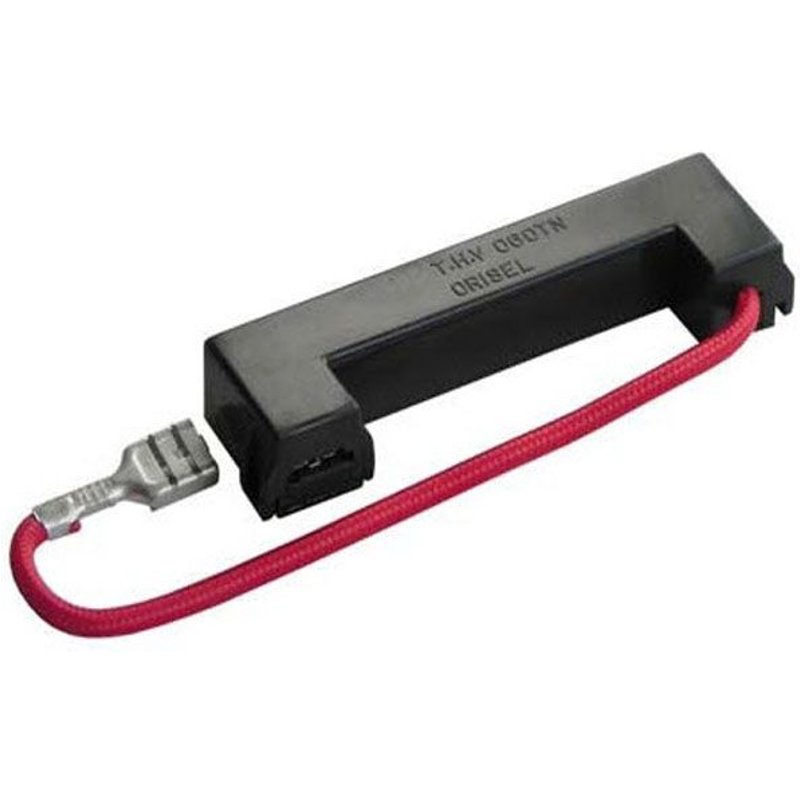 49021682. FUSIBLE HT 5KV 800MA CANDY