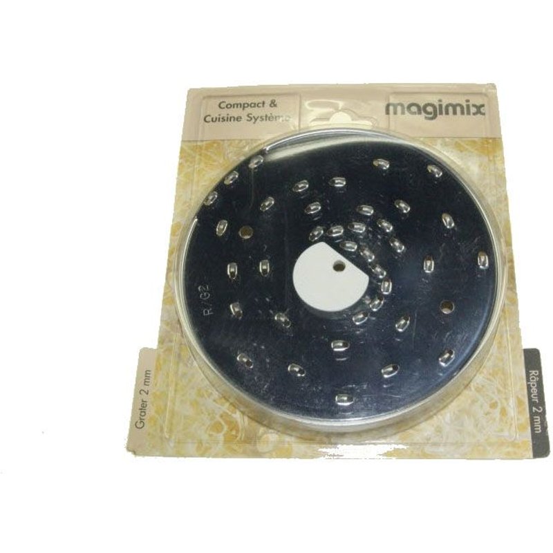 17366. DISQUE RAPEUR 2MM MAGIMIX