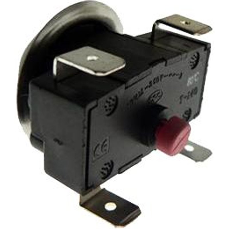 95X0080. THERMOSTAT DE SECURITE BRANDT