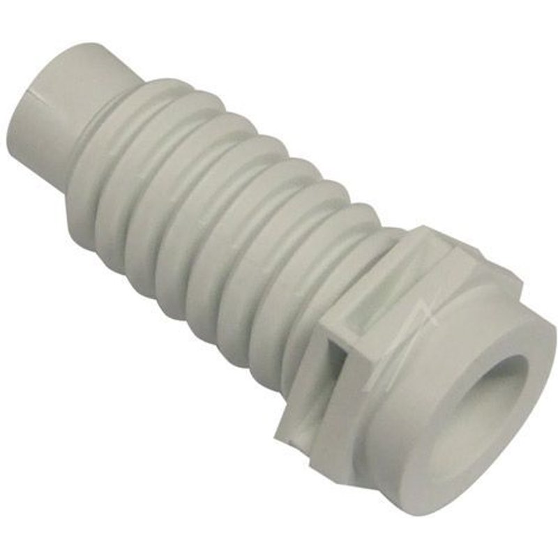 Whirlpool. Pied ø 27 Mm Hauteur 55 Mm. Ref: 481250018054