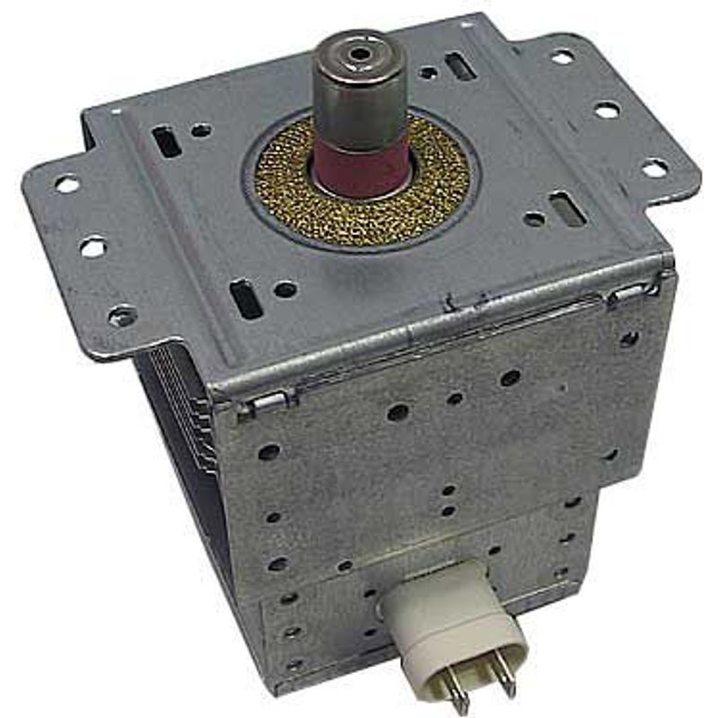 LG - Magnetron O. Bolzen Pou Lg 2m214-39 - Ref: 6324W1A008A