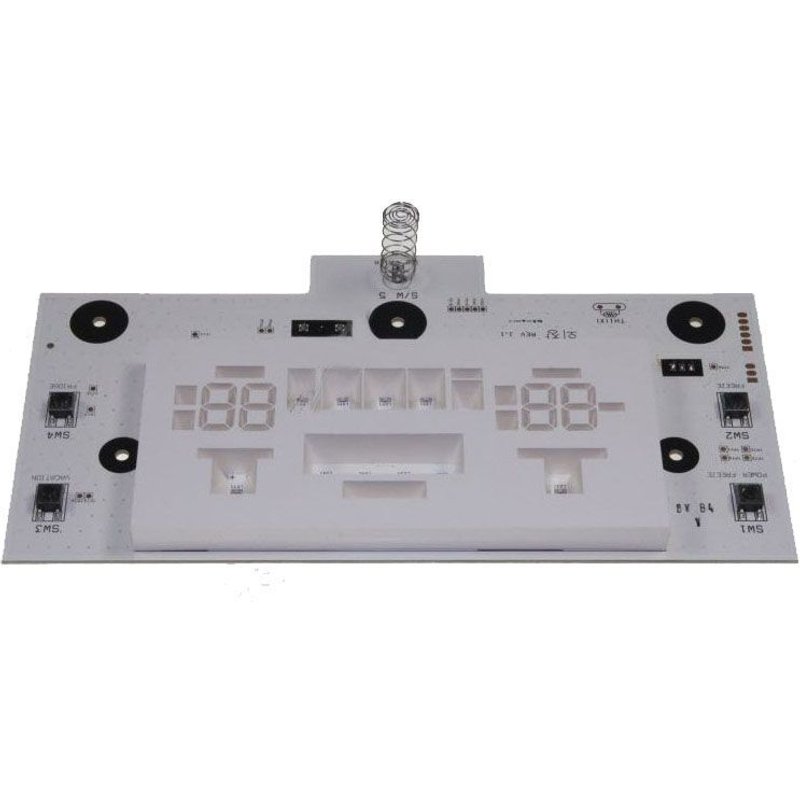 Samsung. Platine Affichage Et Commande. Ref: Da41-00643b