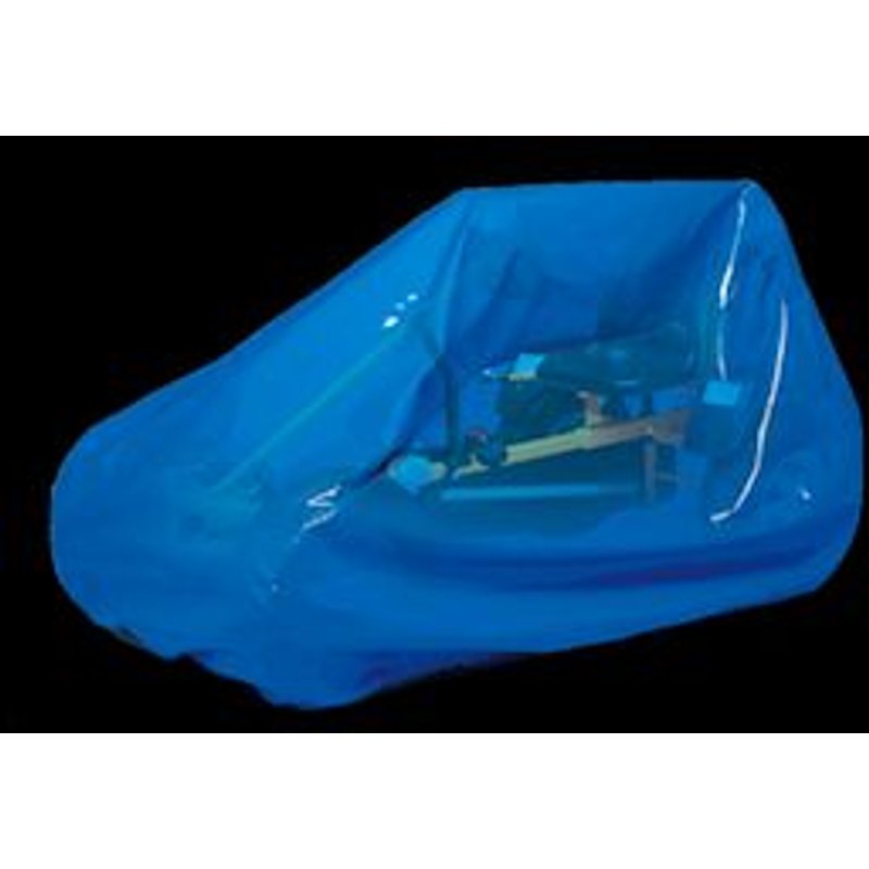 Housse Pour Kart A Pedales Berg