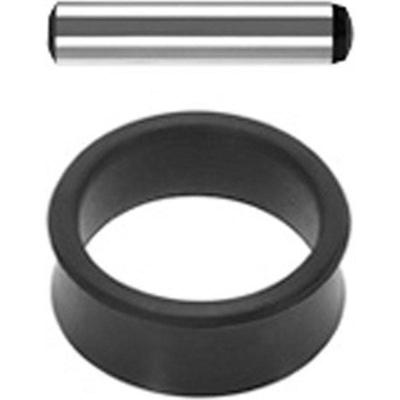 Bosch kit broche de fixation et rondelle caoutchouc - f00y145204