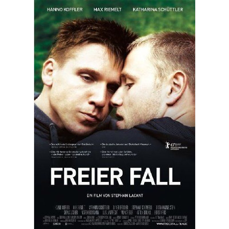 Freier Fall (Free Fall)