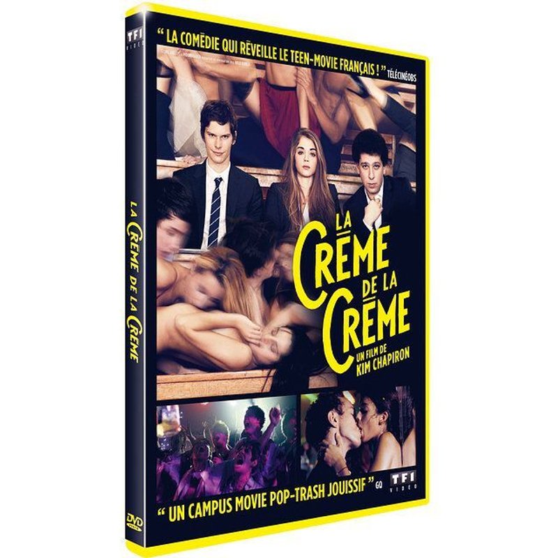 La Crème De La Crème