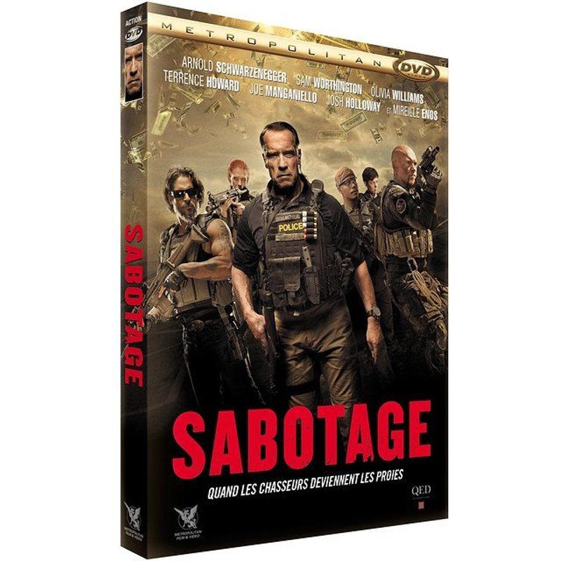 Sabotage