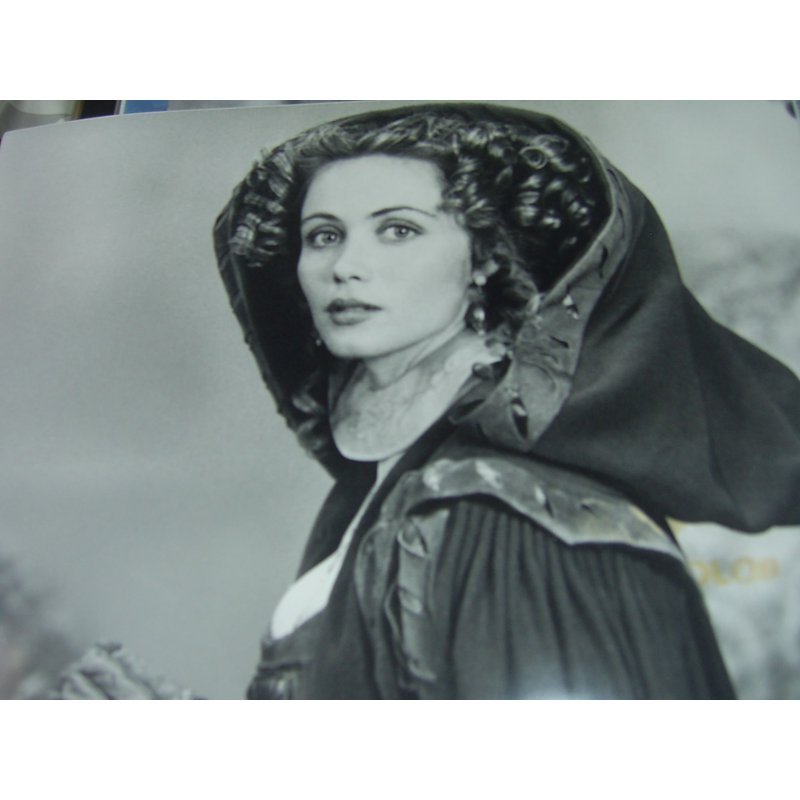 Le Voyage Du Capitaine Fracasse