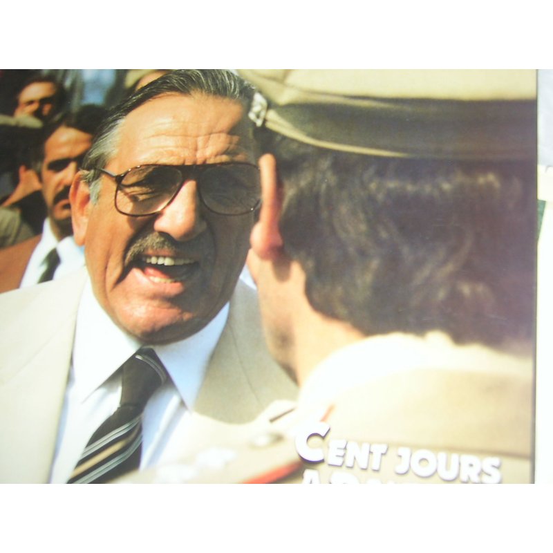 Cent Jours À Palerme