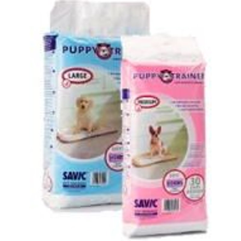 Tapis Absorbants De Rechange Grand Format Pour Compléter Les Toi 50 Unités