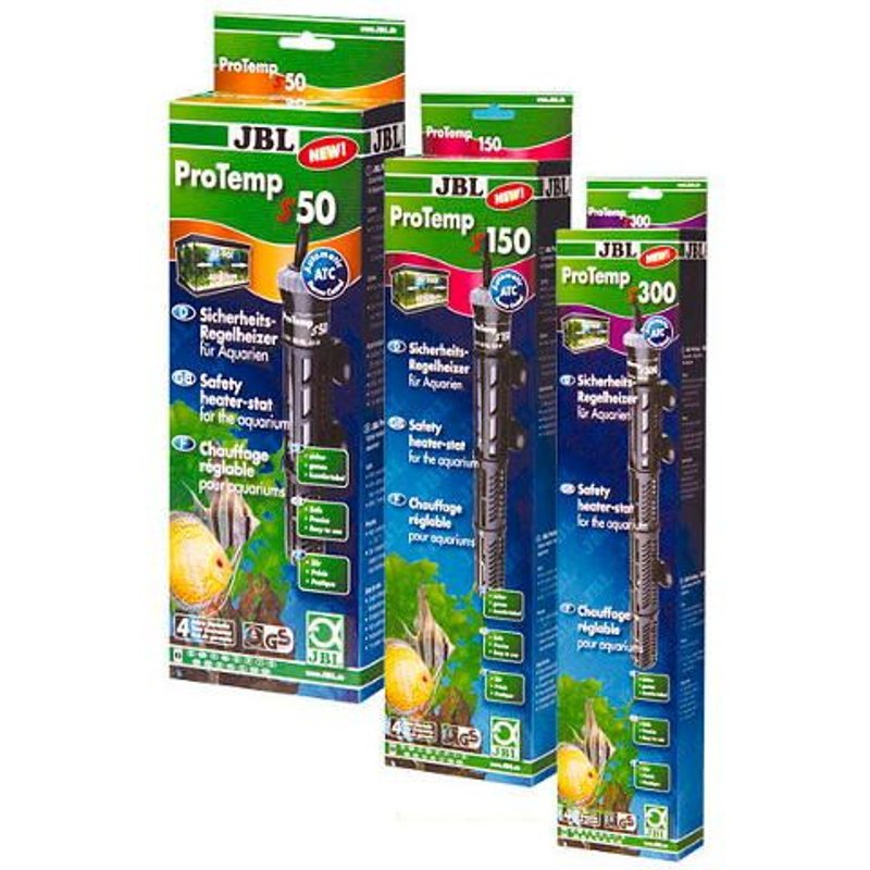 Jbl Protemp S 50