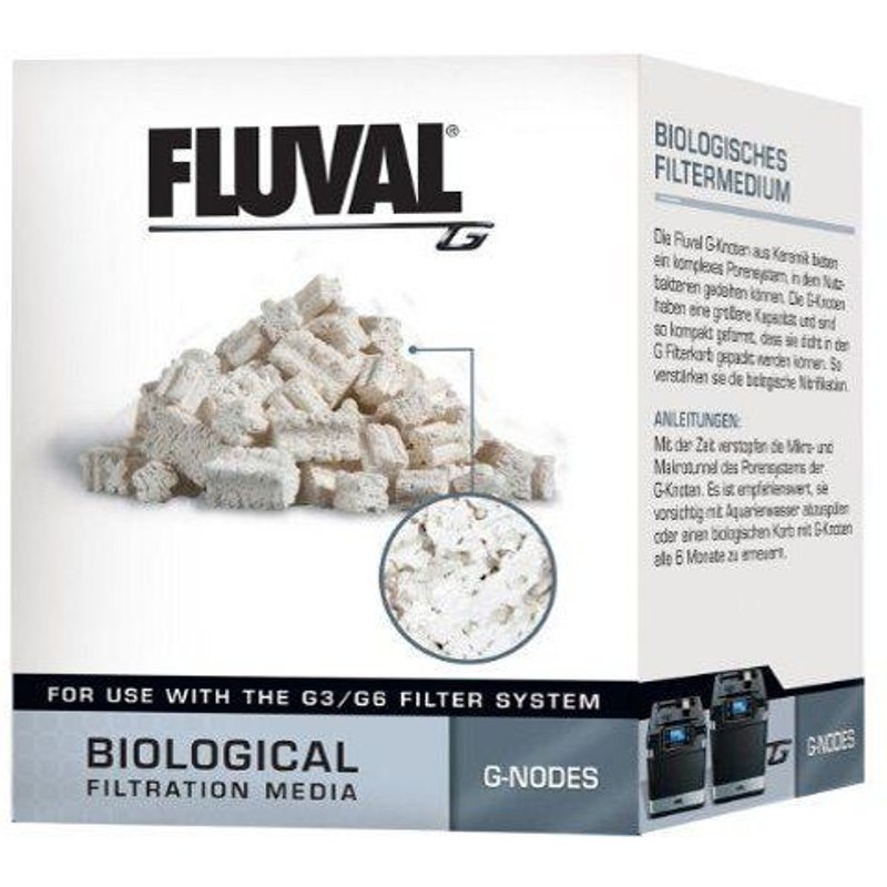 G-Nodes De Rechange Pour Fluval G