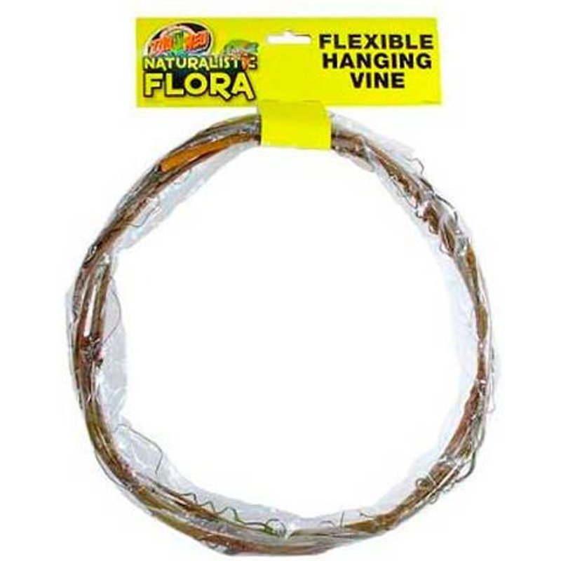 Liane Flexible Pour Terrarium