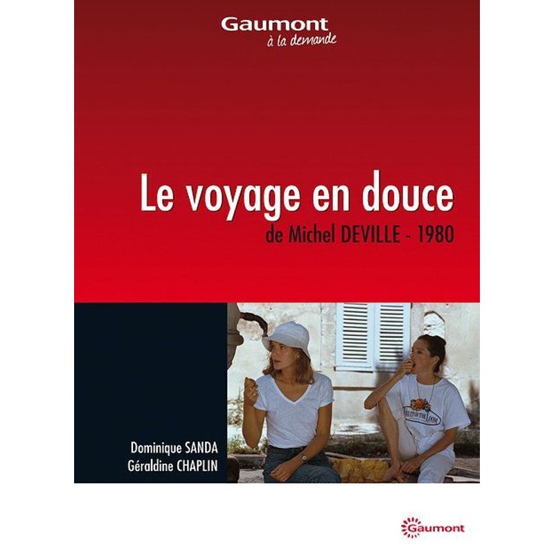 Le Voyage En Douce