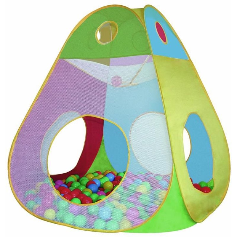 Knorrtoys 55305 Brody - La Tente De Jeu Avec Balles