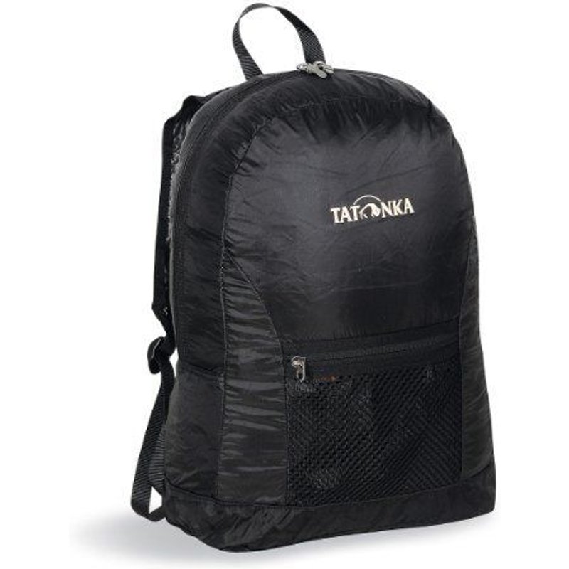 Tatonka - Superlight - Sac - Noir