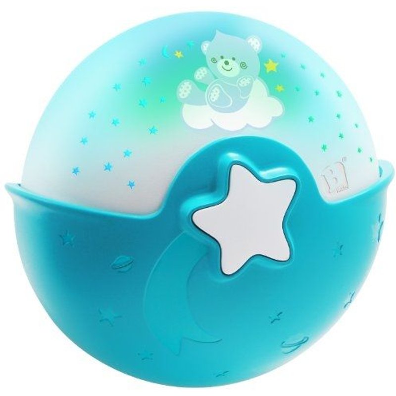 Bkids France 004267 Projecto Lampe