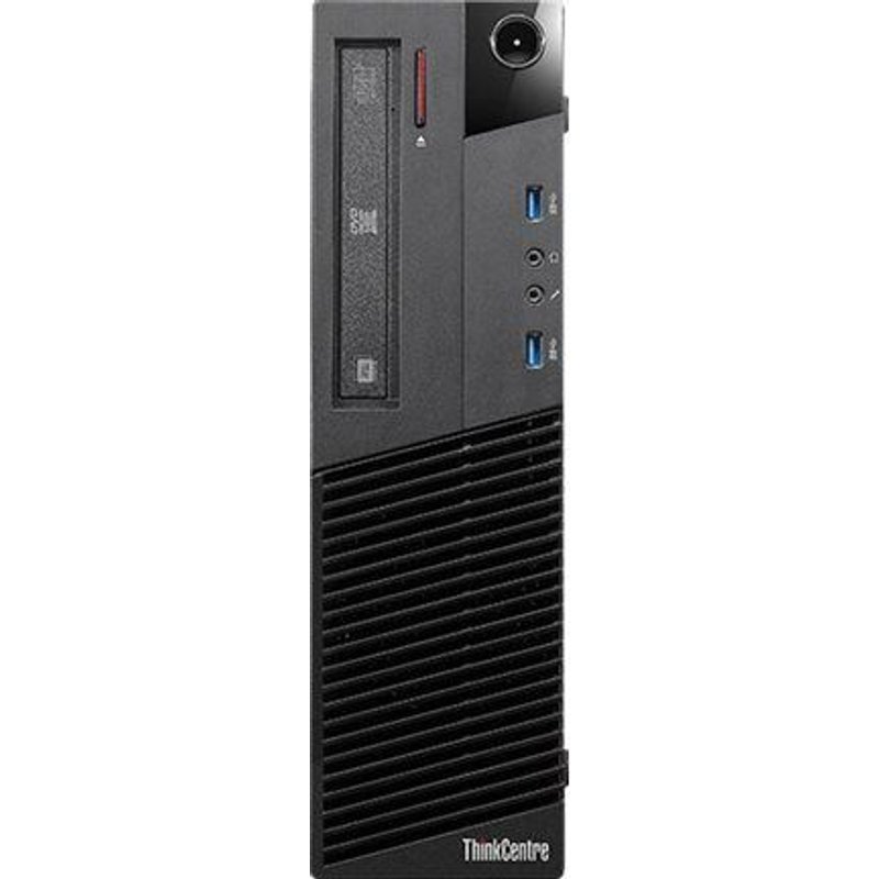 Lenovo ThinkCentre M83 10AJ Core i3 I3-4150 3.5 GHz 4 Go RAM 500 Go