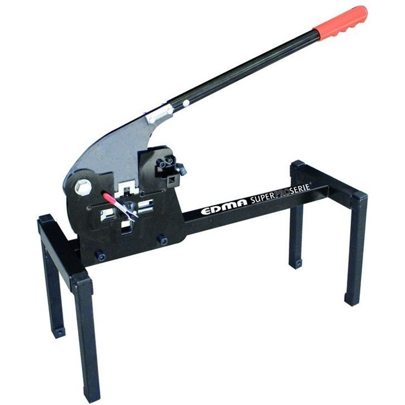 PROFILCUT - Guillotine professionnelle pour profilés métalliques