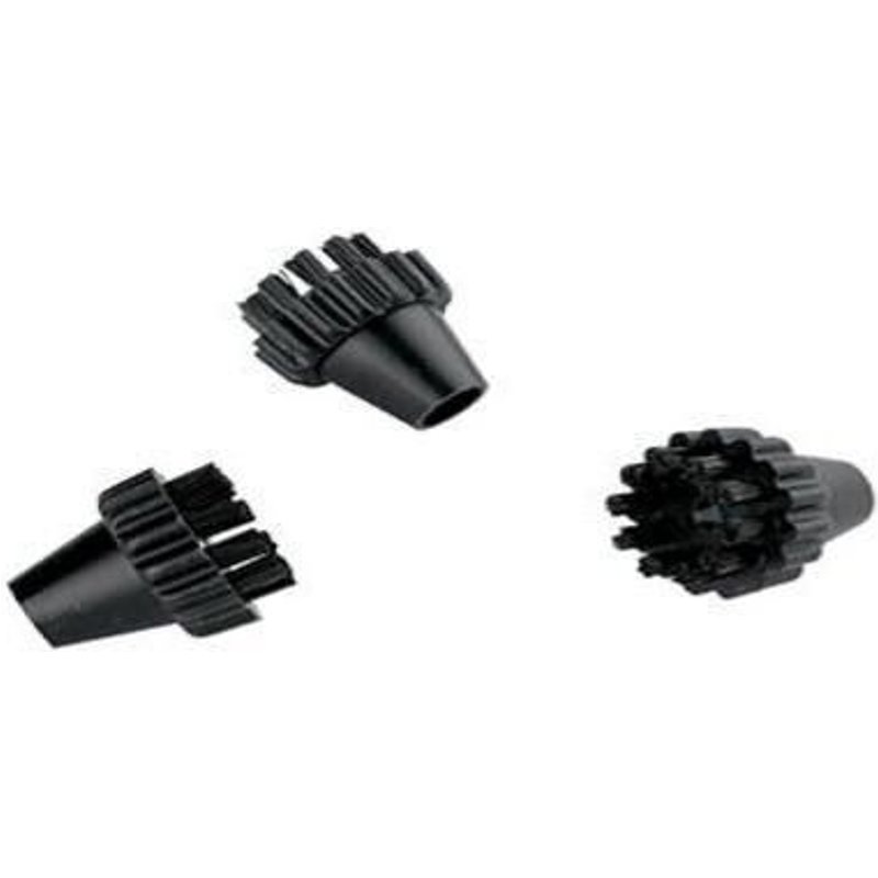 Brosse Pistolet Pour Nettoyeur Vapeur Tp305 Polti