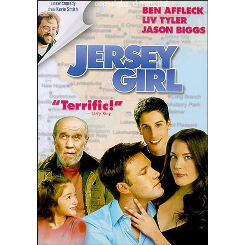 Jersey Girl