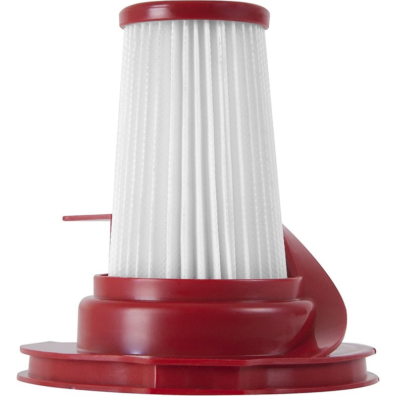 Duronic VC8FILTER Filtre HEPA pour Aspirateur Balai VC8 Compatible uniquement avec l'aspirateur VC8 de Duronic Lavable et Réutilisable