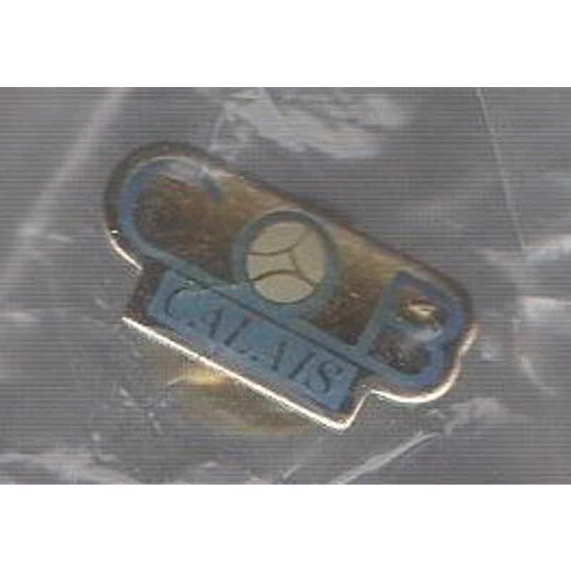 Pin's Cob Calais (Cote D'opale Basket, Équipe Féminine De Basket)