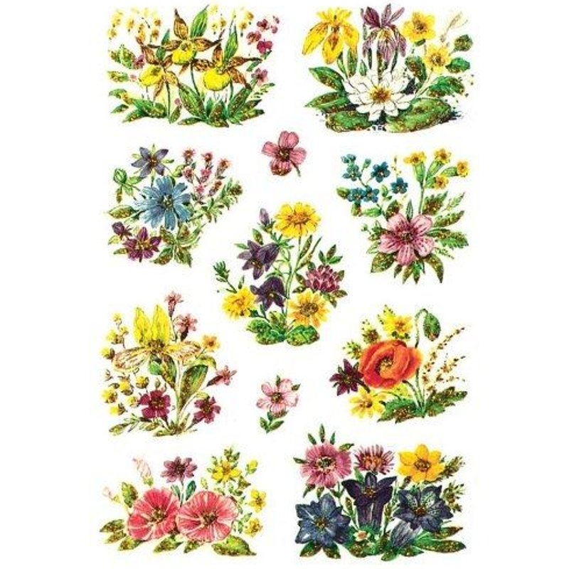 Herma ?Tiquettes De Décoration Decor Stiefm?Tterk?Pfe 3818