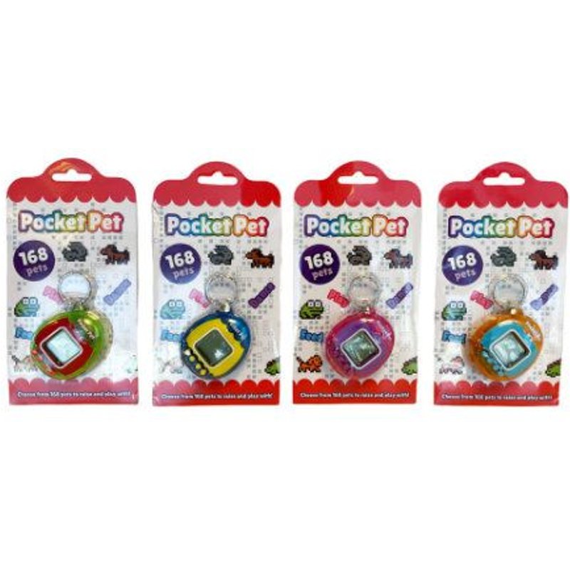 Elektronisch Vriendje 168 In 1 25039