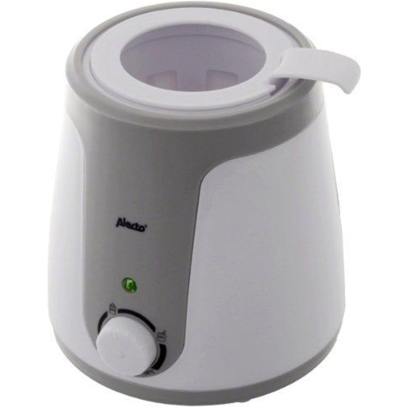 Alecto Flaschenwärmer Bw-70
