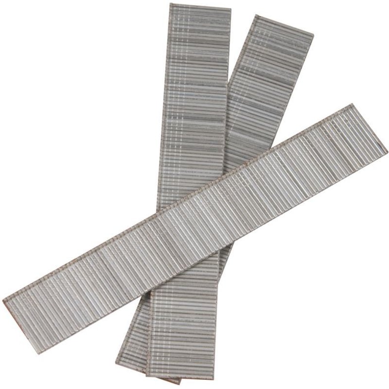 Ferm ATA1086 Clous, 20 mm, Pour agrafeuse cloueuse pneumatique ATM1044