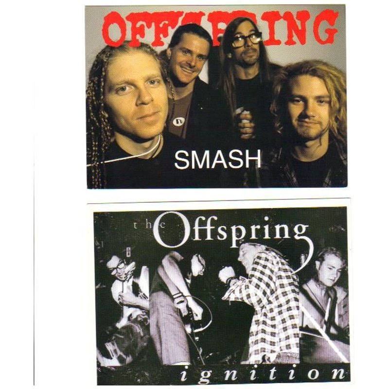 Offspring