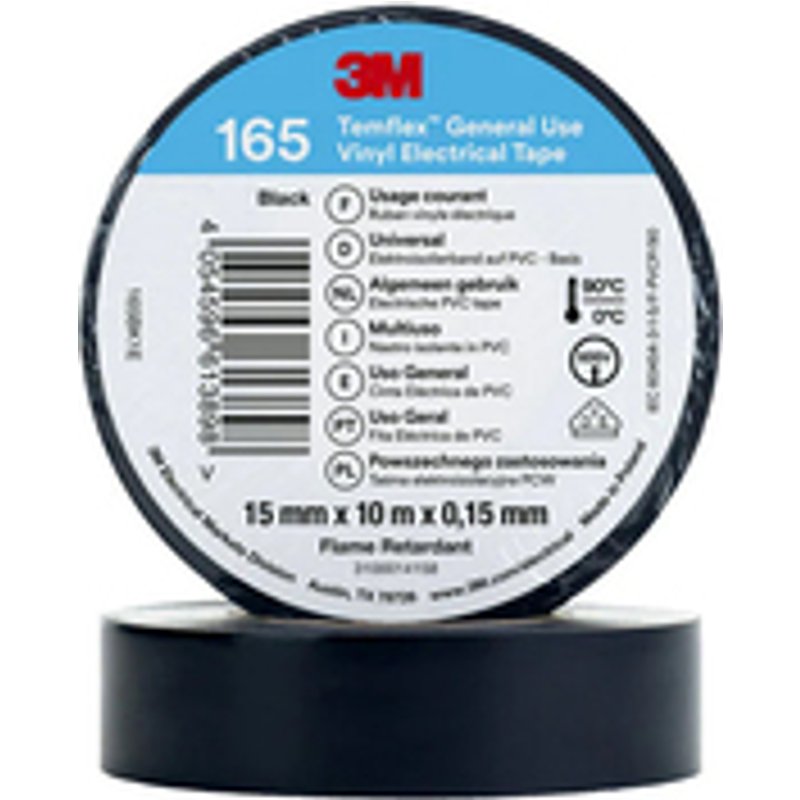 3M 7100184723 Isolierband 1 Stück(e)