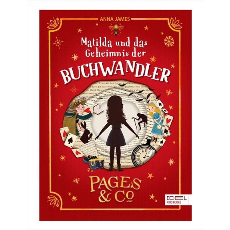 „Pages & Co.“