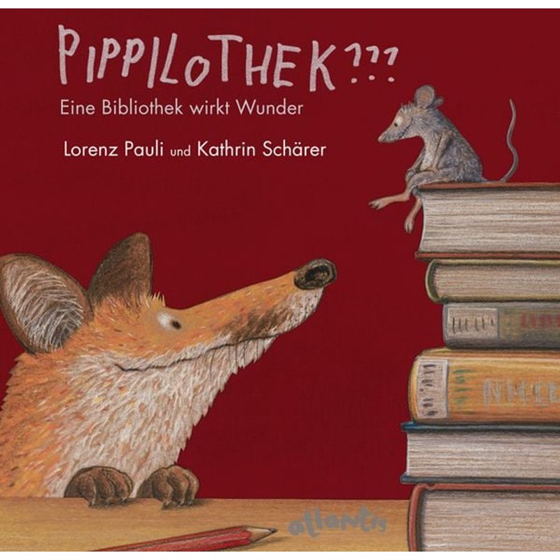 „Pippilothek???“